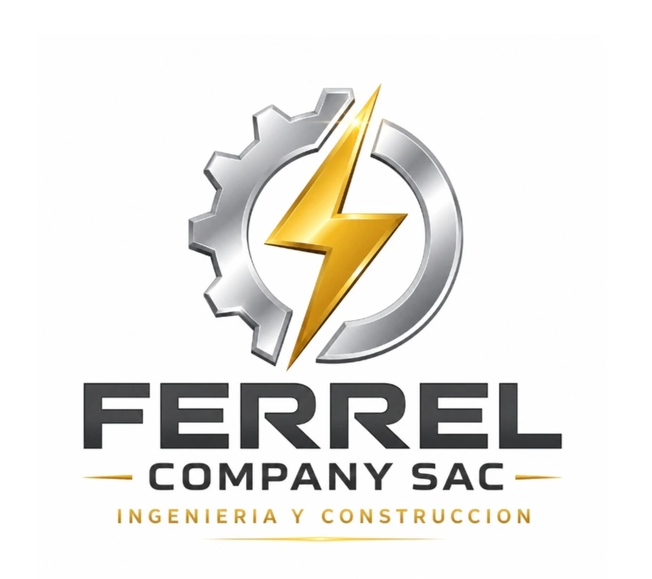 FERREL Company SAC · Ingeniería y construcción