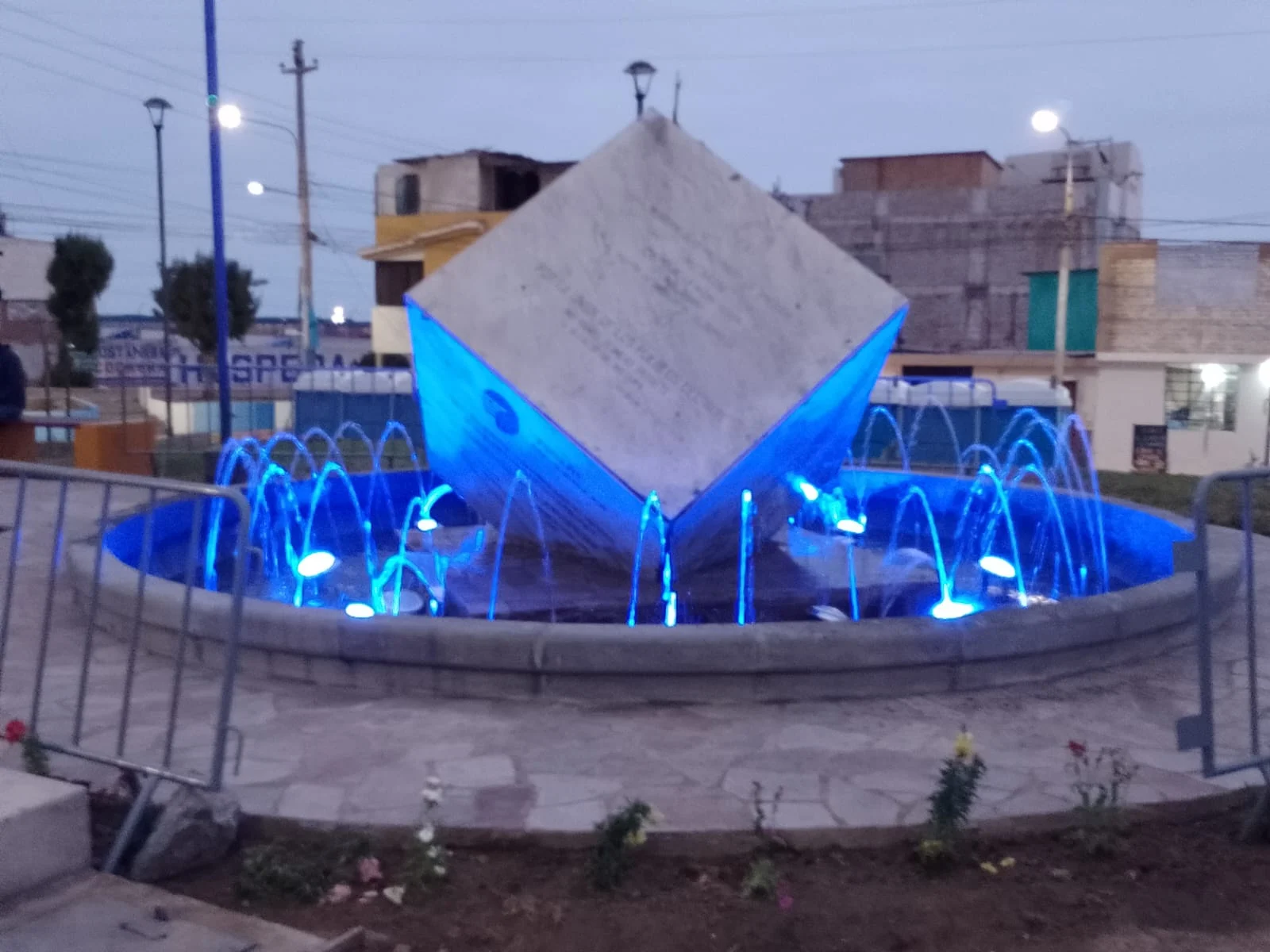 Sistemas de iluminación